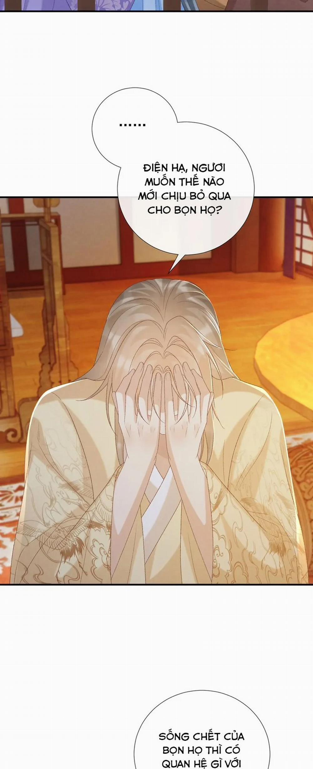 Bệnh Trạng Dụ Dỗ 62 trang 5