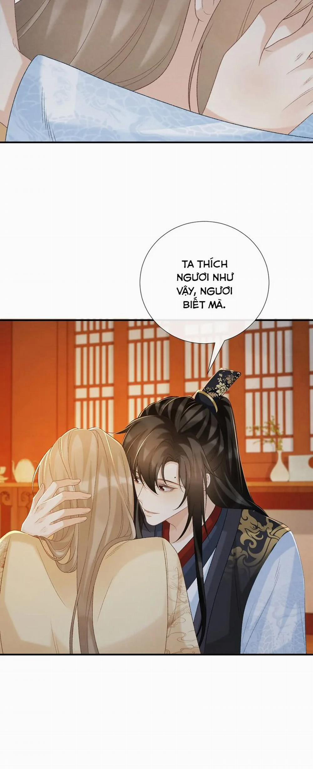 Bệnh Trạng Dụ Dỗ 62 trang 7