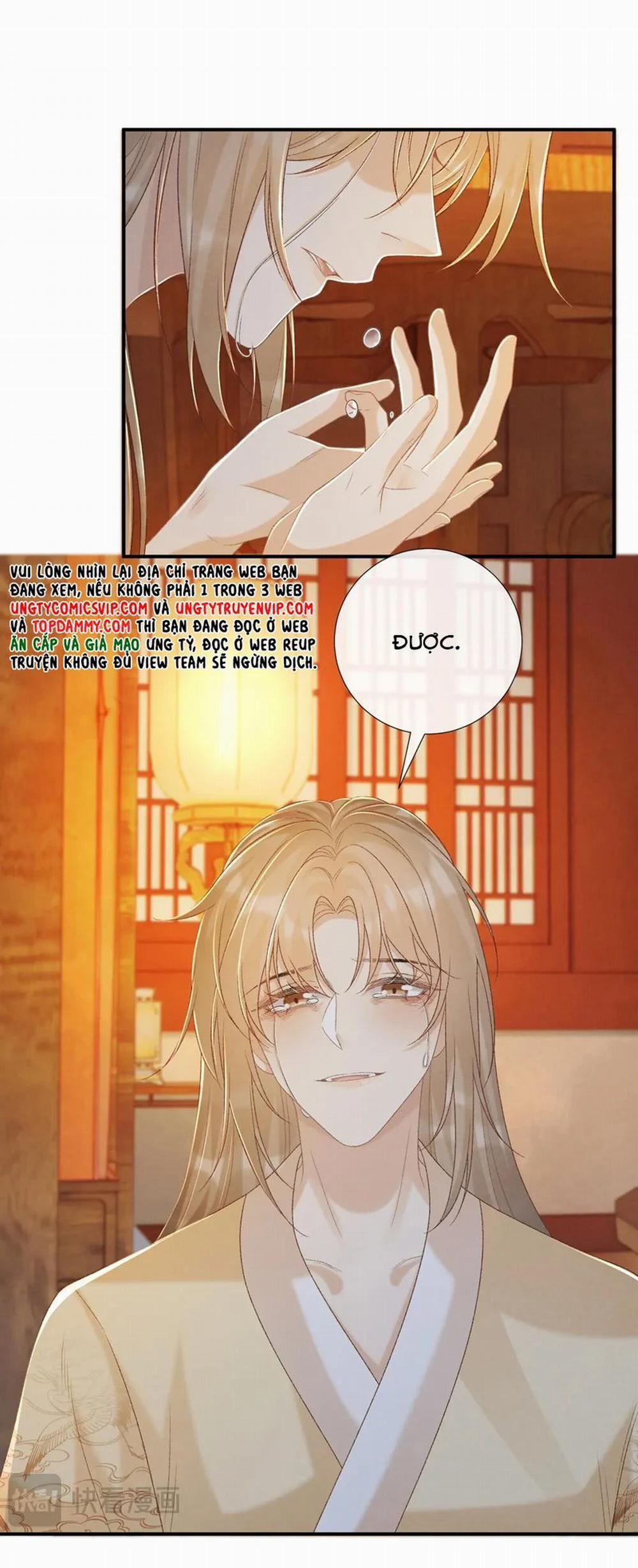 Bệnh Trạng Dụ Dỗ 62 trang 8