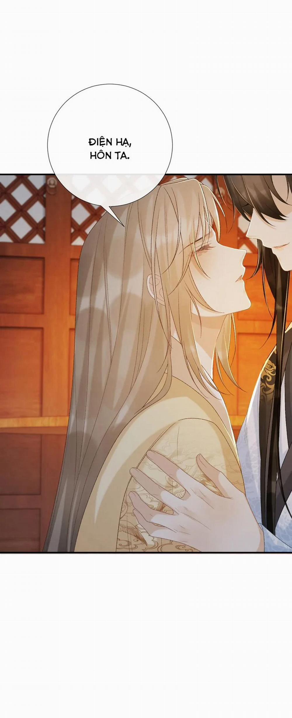 Bệnh Trạng Dụ Dỗ 62 trang 9