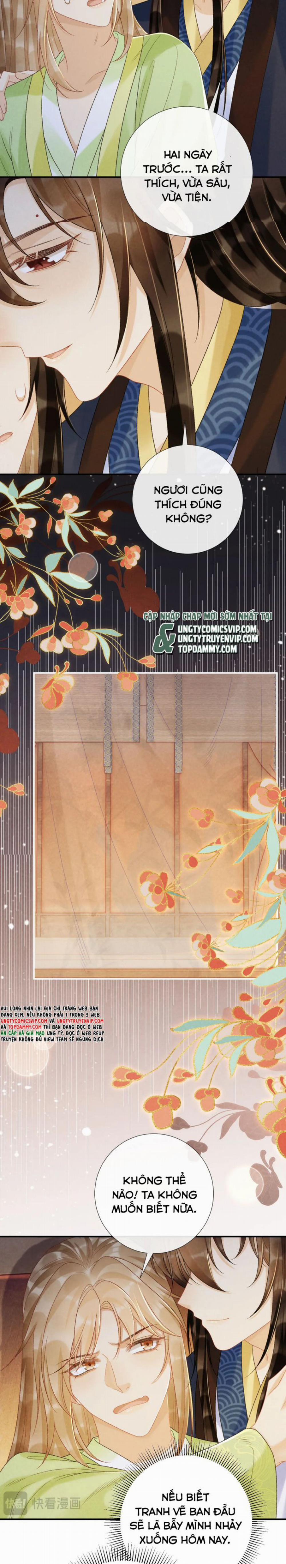 Bệnh Trạng Dụ Dỗ 64 trang 5