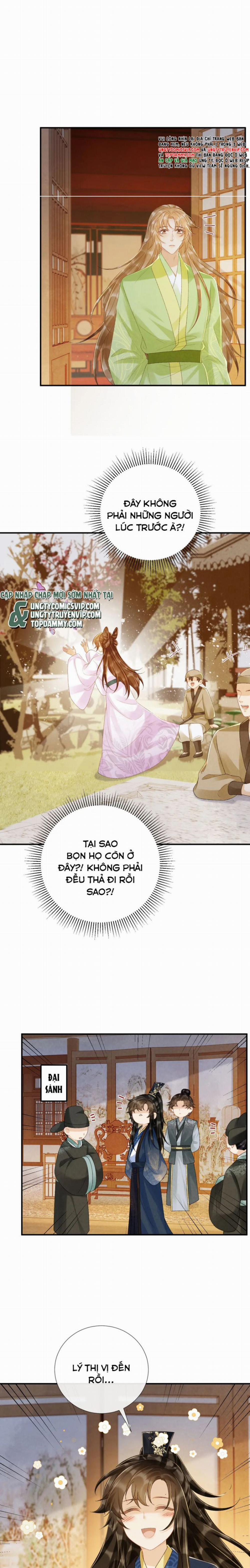 Bệnh Trạng Dụ Dỗ 64 trang 9