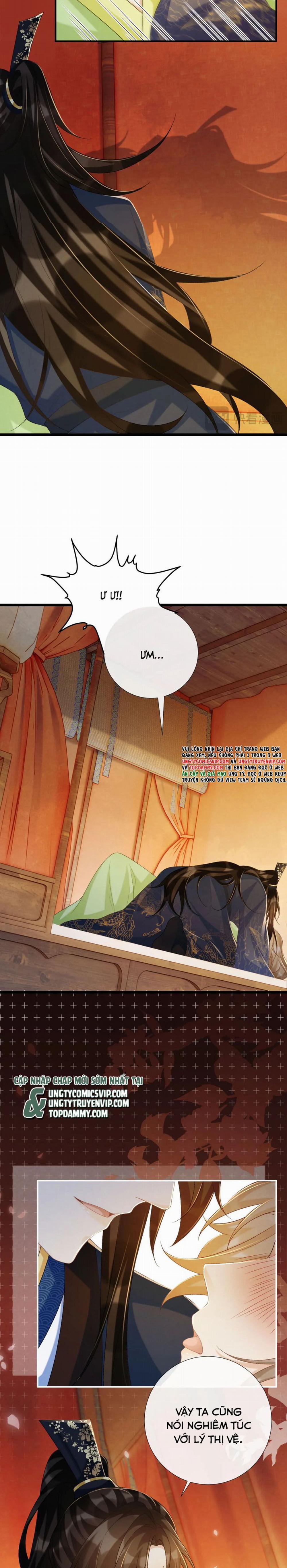 Bệnh Trạng Dụ Dỗ 65 trang 10