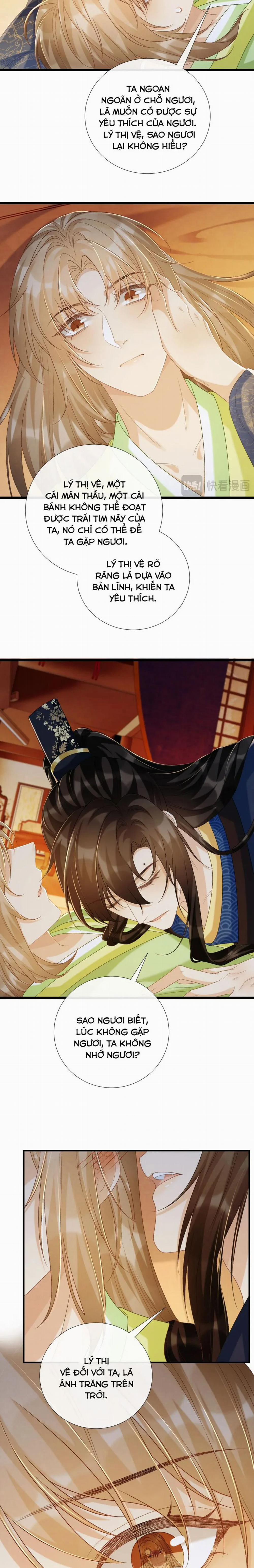 Bệnh Trạng Dụ Dỗ 65 trang 12