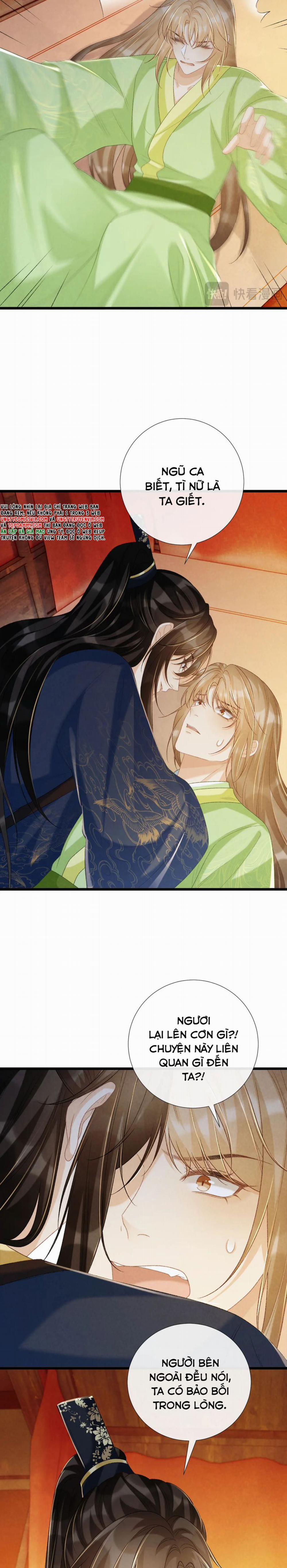 Bệnh Trạng Dụ Dỗ 65 trang 2