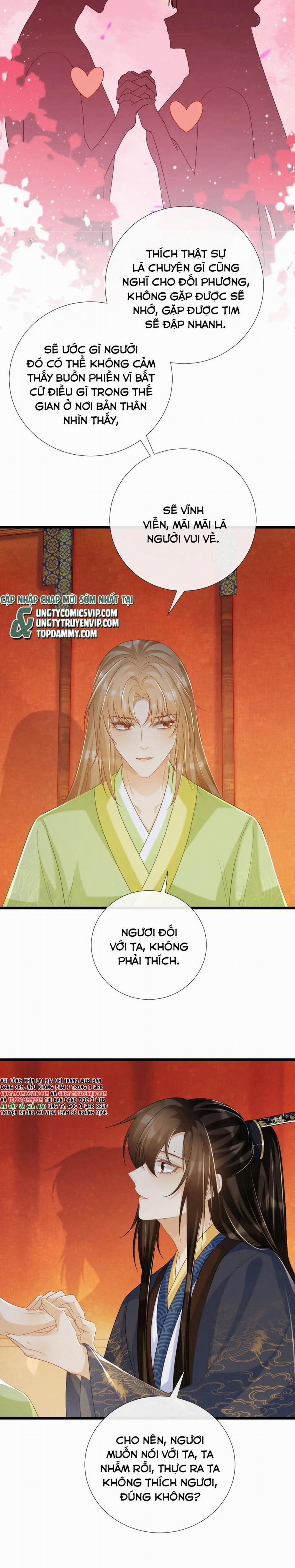 Bệnh Trạng Dụ Dỗ 65 trang 8