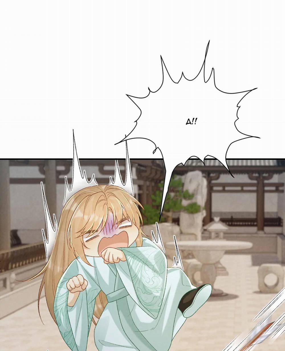 Bệnh Trạng Dụ Dỗ 67 trang 11