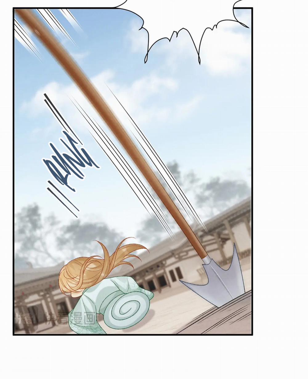 Bệnh Trạng Dụ Dỗ 67 trang 13