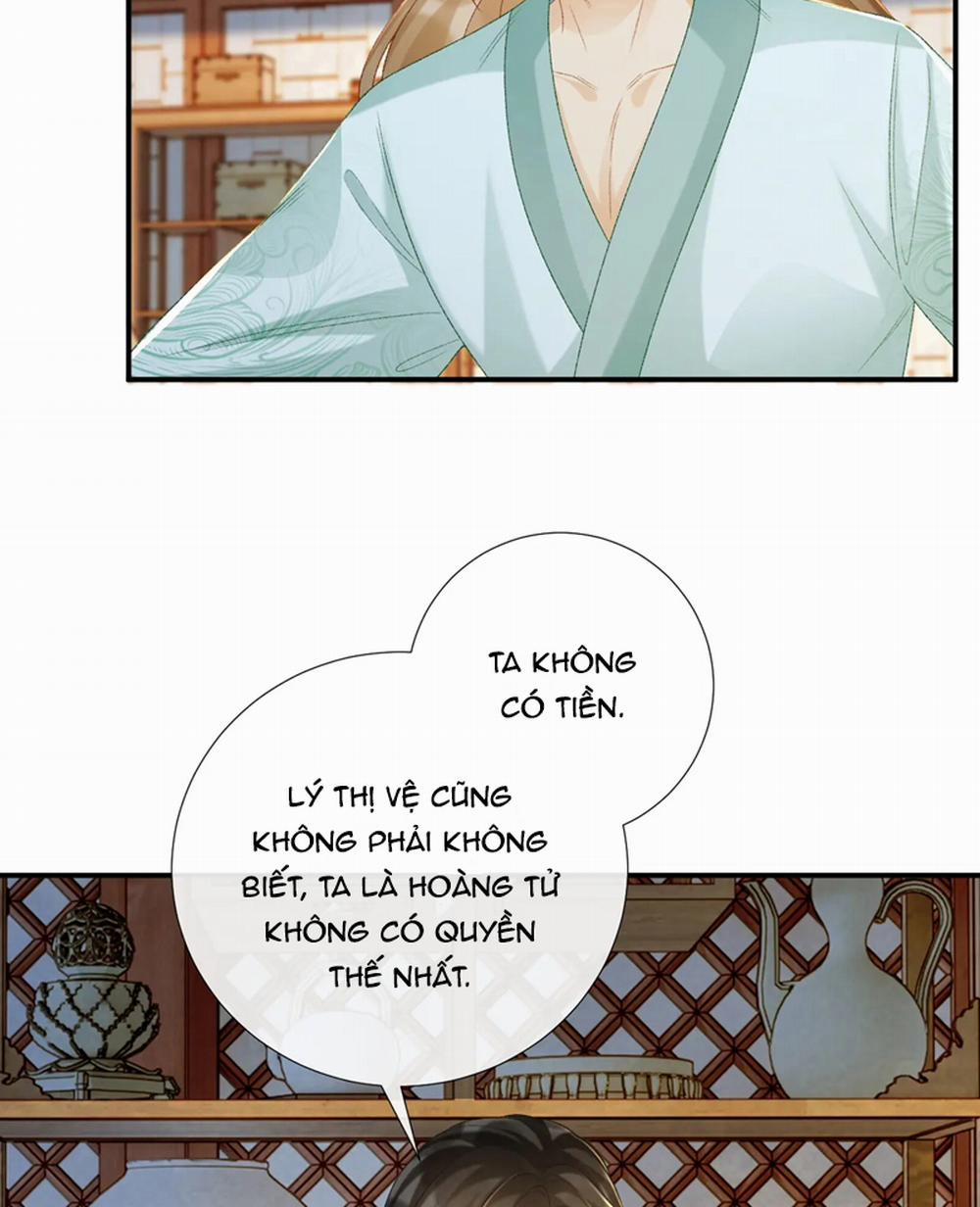 Bệnh Trạng Dụ Dỗ 67 trang 15