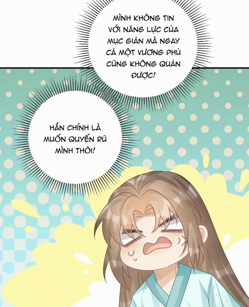 Bệnh Trạng Dụ Dỗ 67 trang 17