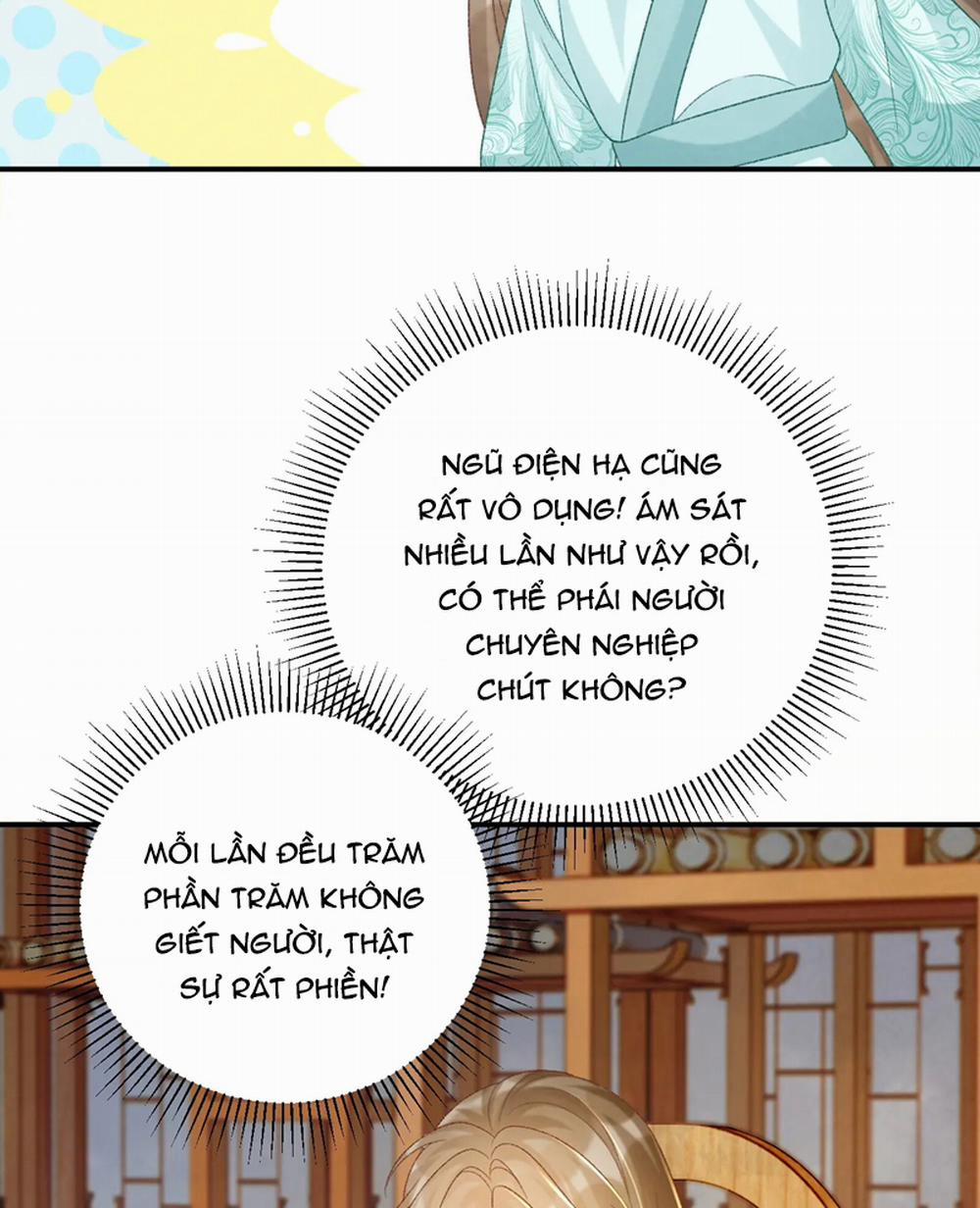 Bệnh Trạng Dụ Dỗ 67 trang 18