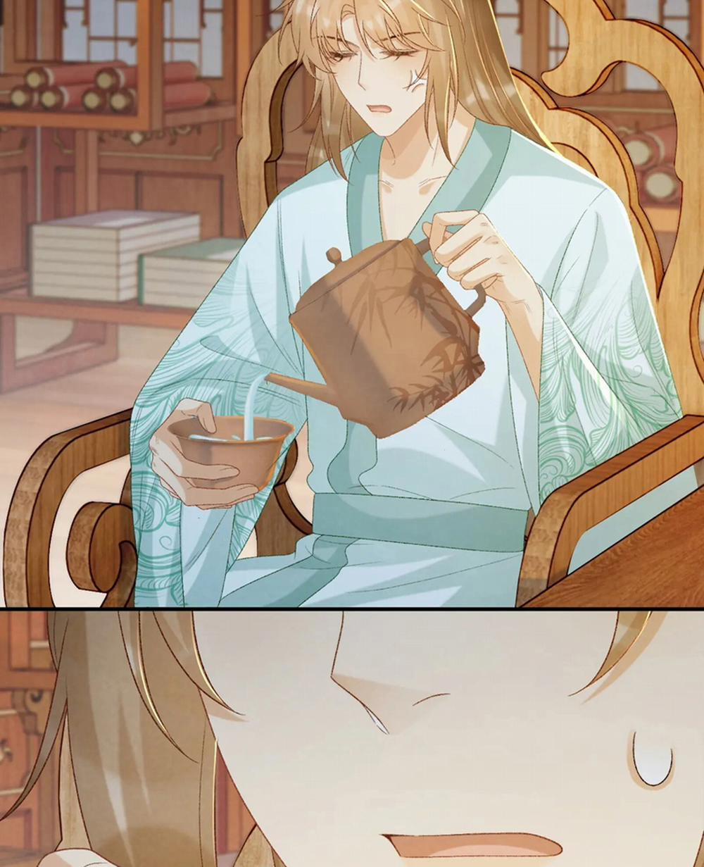 Bệnh Trạng Dụ Dỗ 67 trang 19