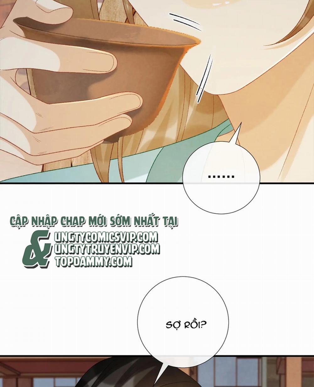 Bệnh Trạng Dụ Dỗ 67 trang 20