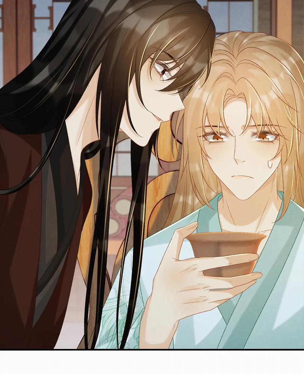 Bệnh Trạng Dụ Dỗ 67 trang 21