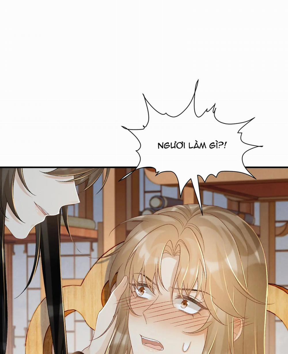 Bệnh Trạng Dụ Dỗ 67 trang 22