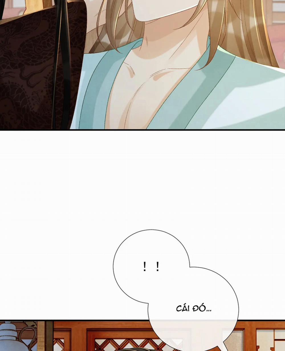 Bệnh Trạng Dụ Dỗ 67 trang 23