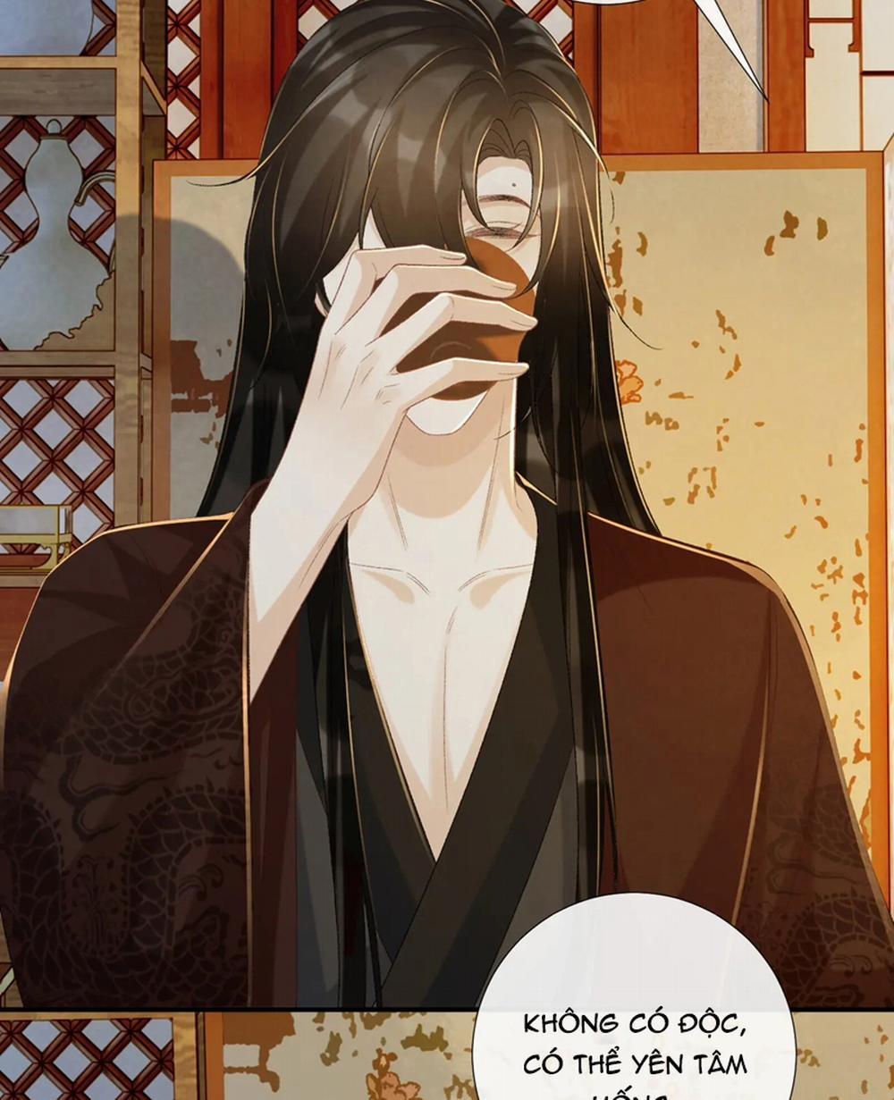 Bệnh Trạng Dụ Dỗ 67 trang 24