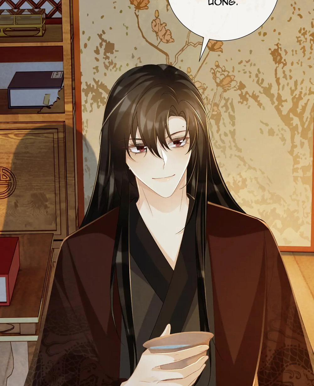 Bệnh Trạng Dụ Dỗ 67 trang 25