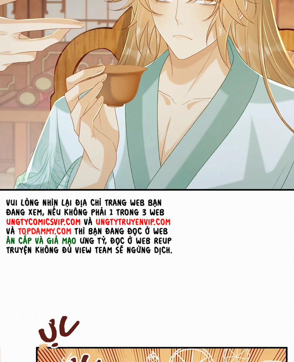 Bệnh Trạng Dụ Dỗ 67 trang 27