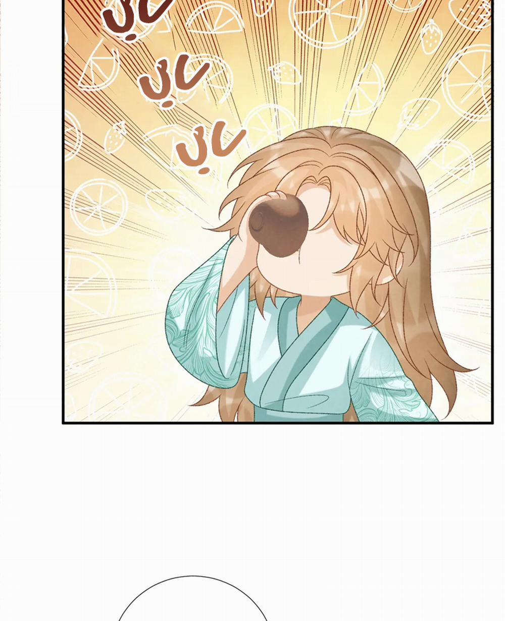 Bệnh Trạng Dụ Dỗ 67 trang 28