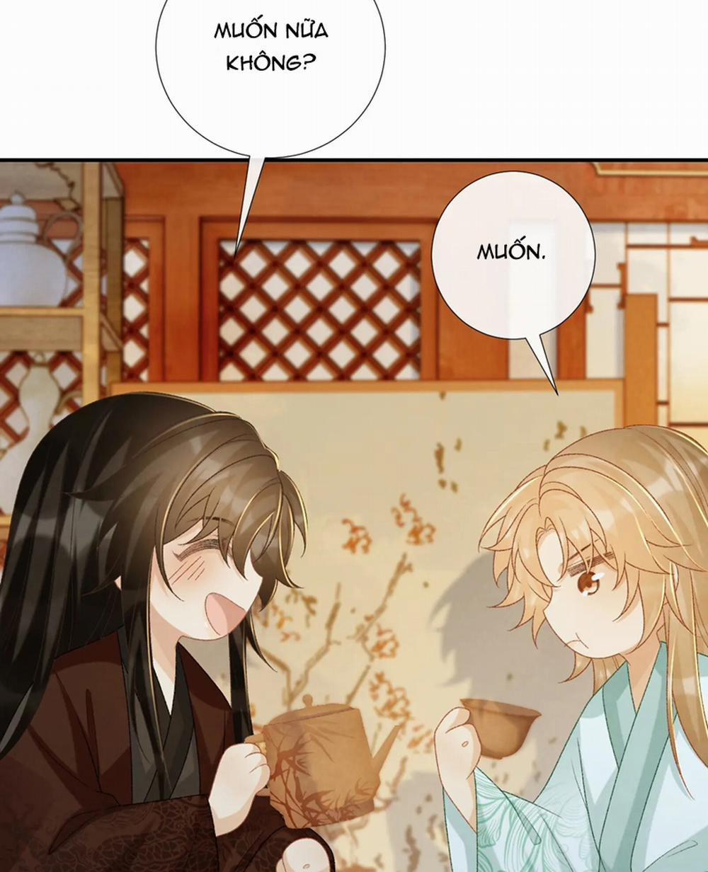 Bệnh Trạng Dụ Dỗ 67 trang 29