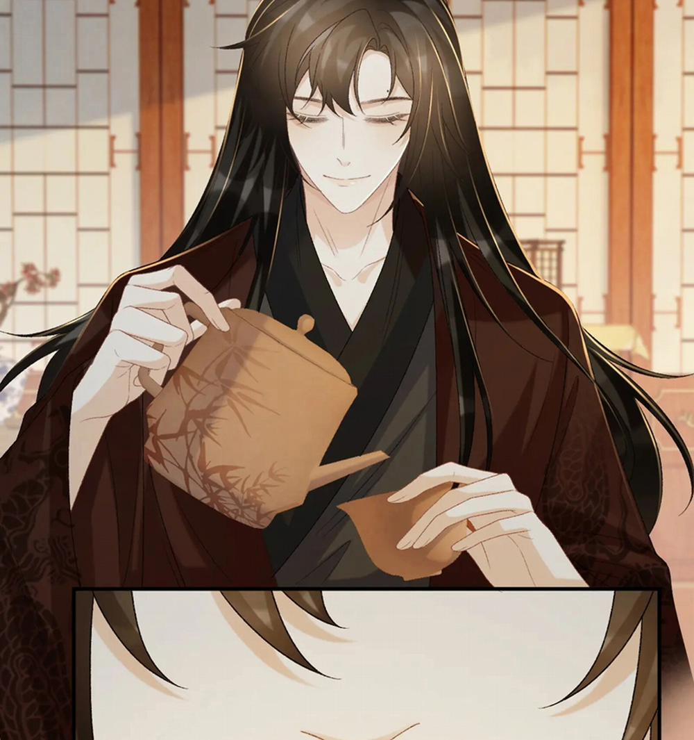 Bệnh Trạng Dụ Dỗ 67 trang 31