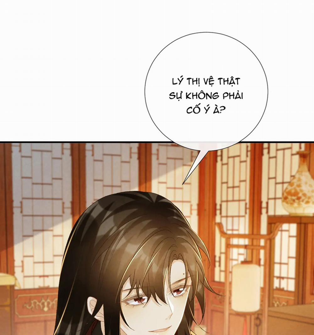 Bệnh Trạng Dụ Dỗ 67 trang 36