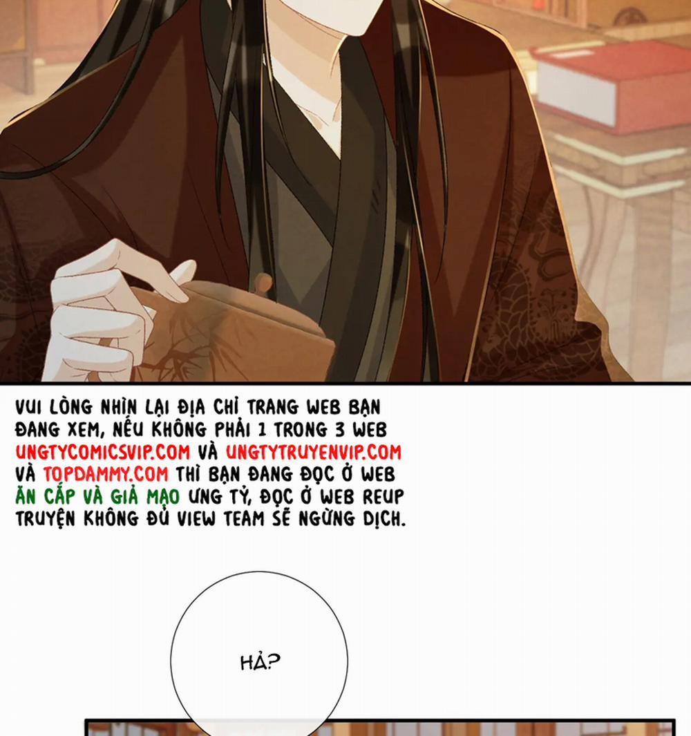 Bệnh Trạng Dụ Dỗ 67 trang 37