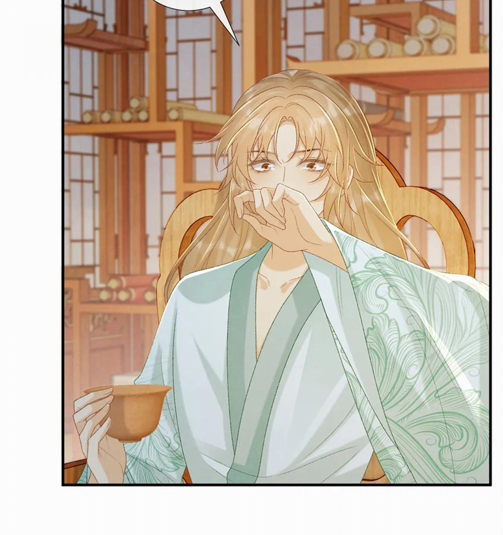 Bệnh Trạng Dụ Dỗ 67 trang 38