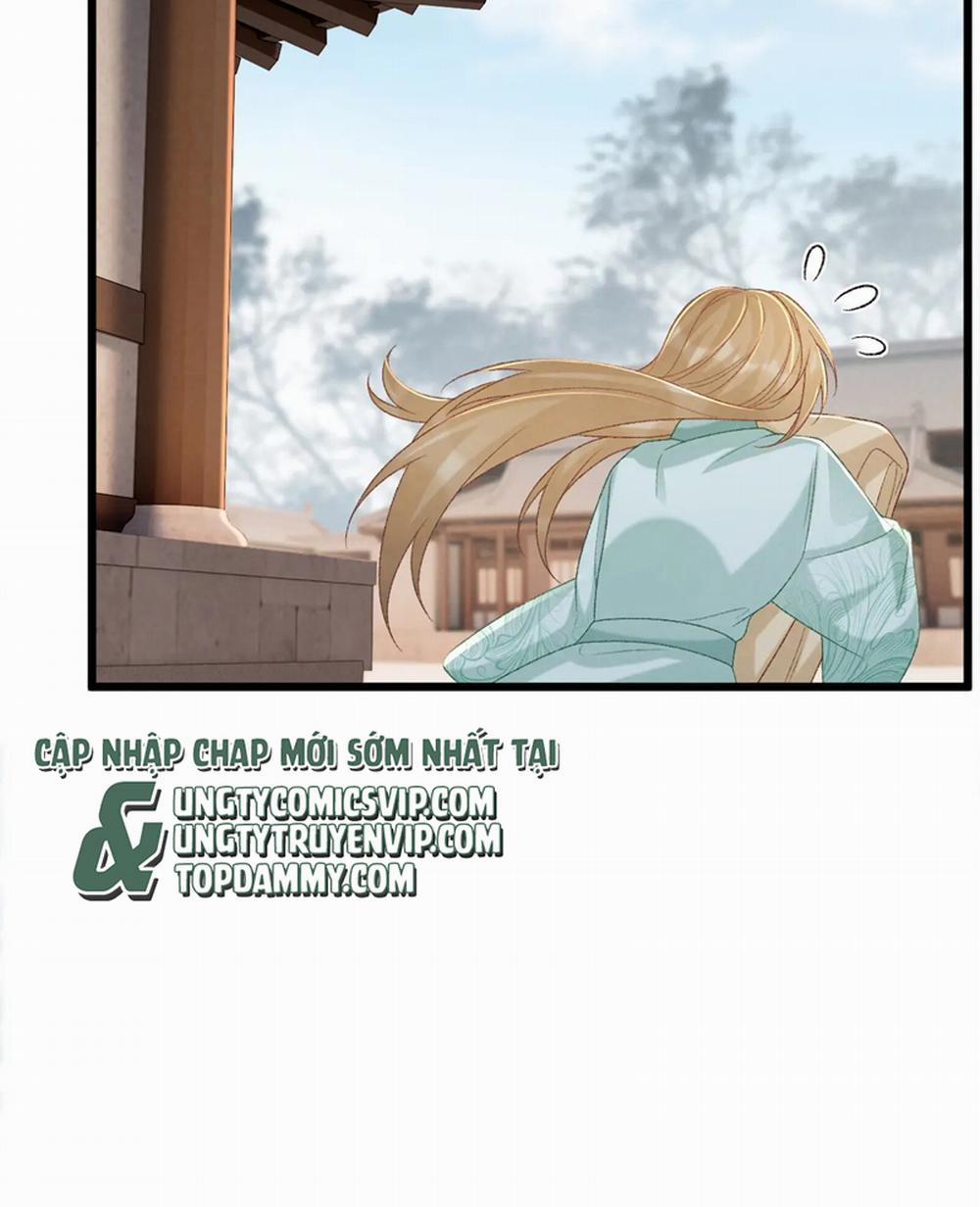 Bệnh Trạng Dụ Dỗ 67 trang 4