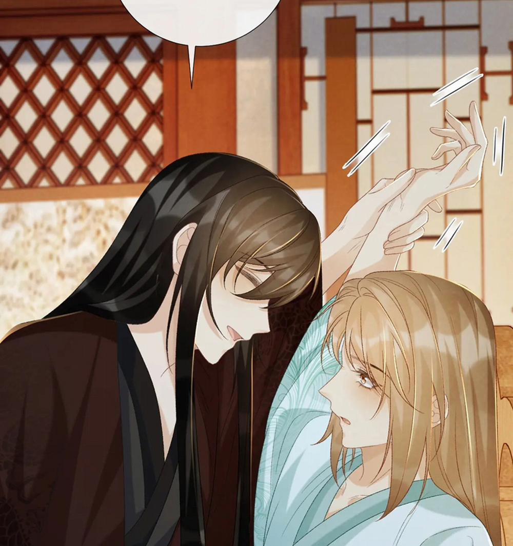 Bệnh Trạng Dụ Dỗ 67 trang 41