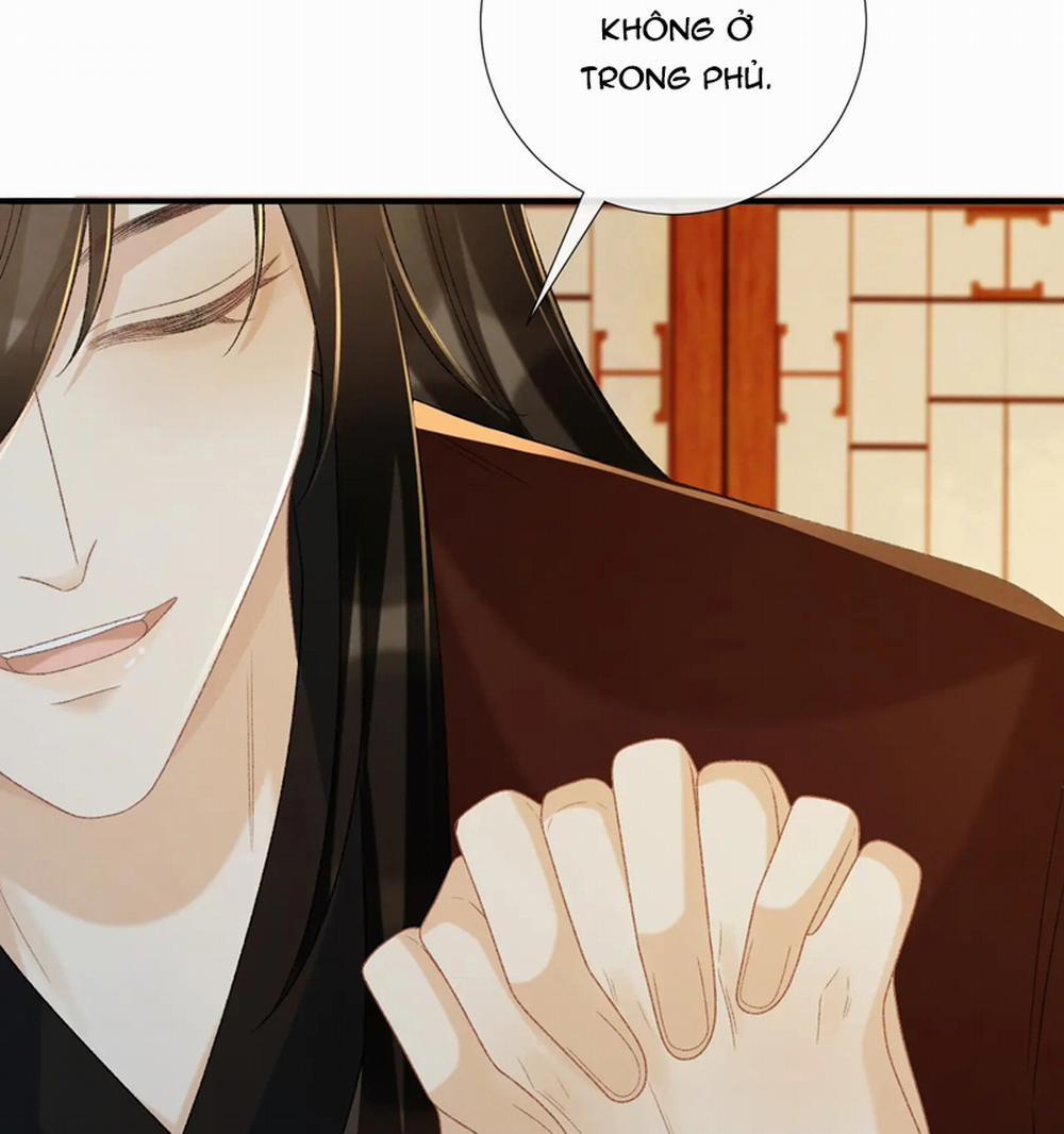 Bệnh Trạng Dụ Dỗ 67 trang 44