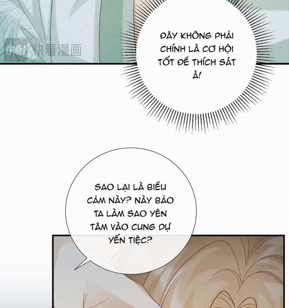 Bệnh Trạng Dụ Dỗ 67 trang 46