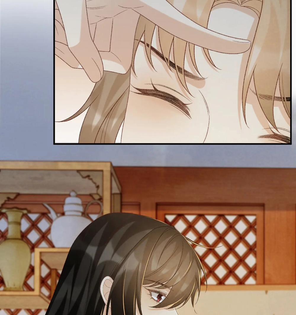 Bệnh Trạng Dụ Dỗ 67 trang 47