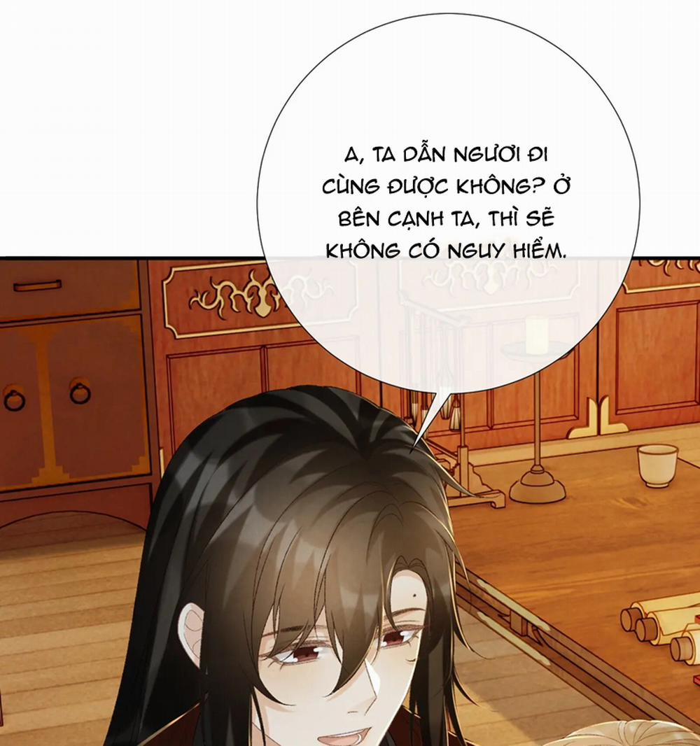 Bệnh Trạng Dụ Dỗ 67 trang 49