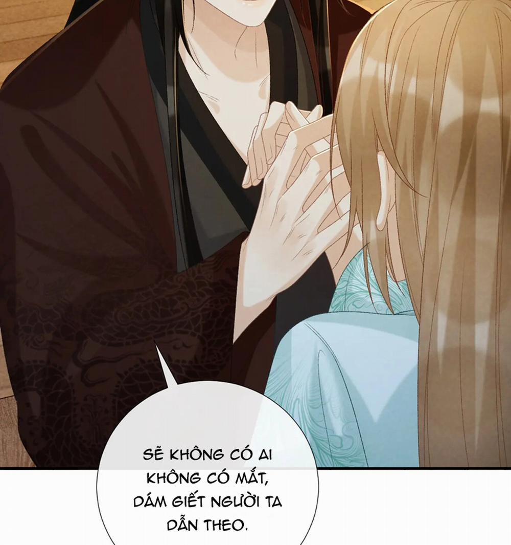 Bệnh Trạng Dụ Dỗ 67 trang 50