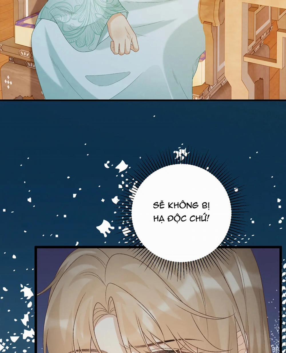 Bệnh Trạng Dụ Dỗ 67 trang 6