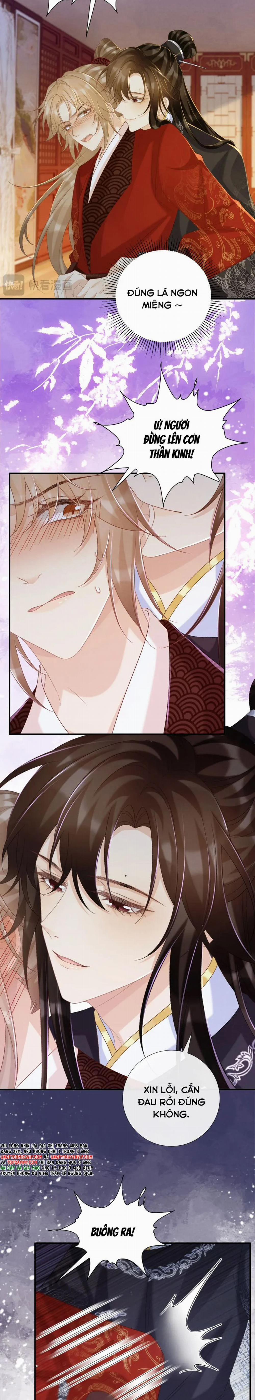 Bệnh Trạng Dụ Dỗ 68 trang 10