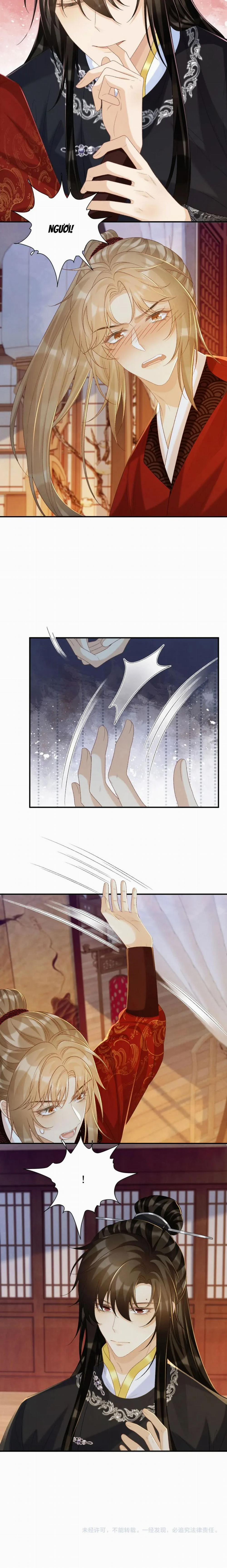 Bệnh Trạng Dụ Dỗ 68 trang 12