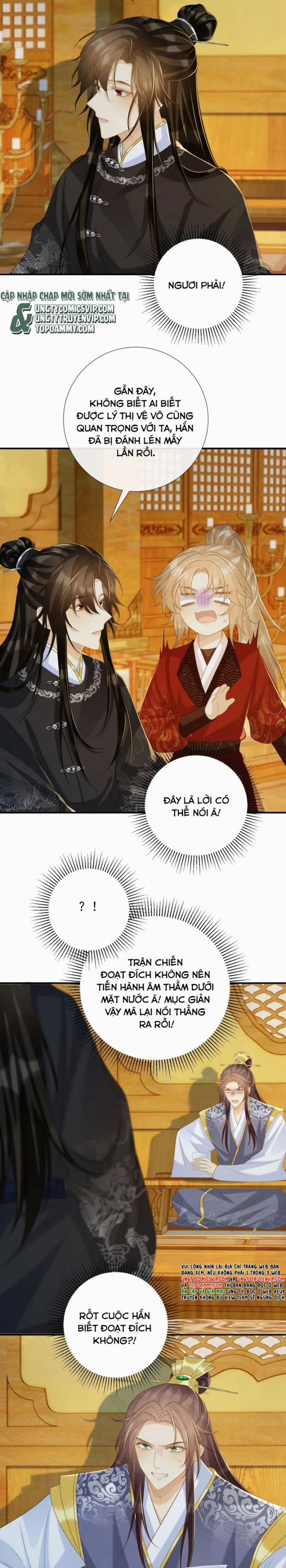 Bệnh Trạng Dụ Dỗ 68 trang 4