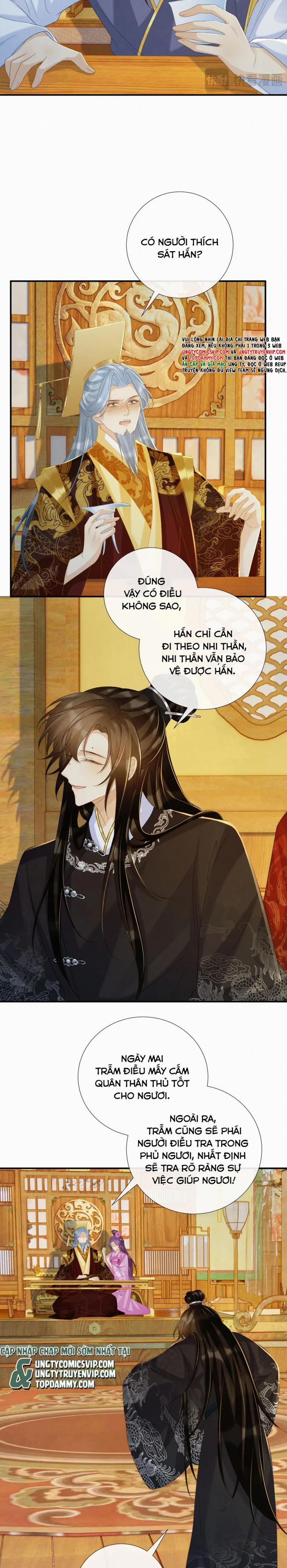 Bệnh Trạng Dụ Dỗ 68 trang 5