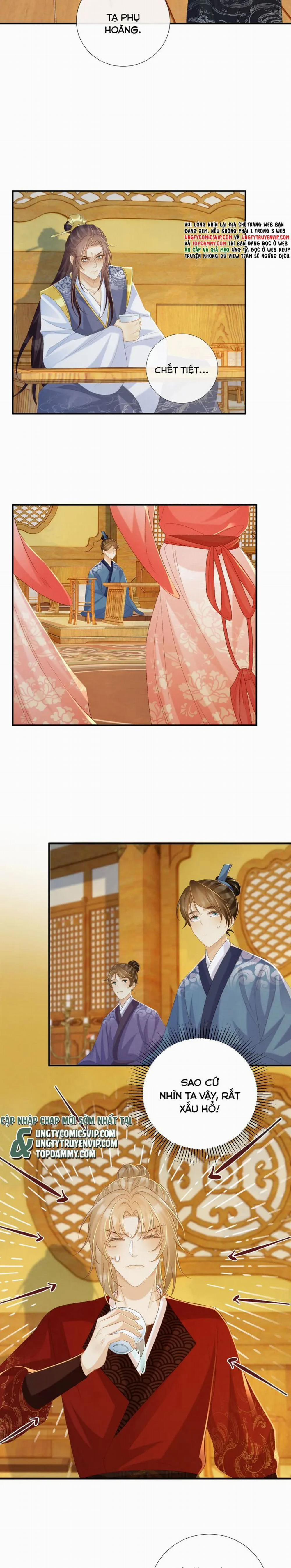 Bệnh Trạng Dụ Dỗ 68 trang 6