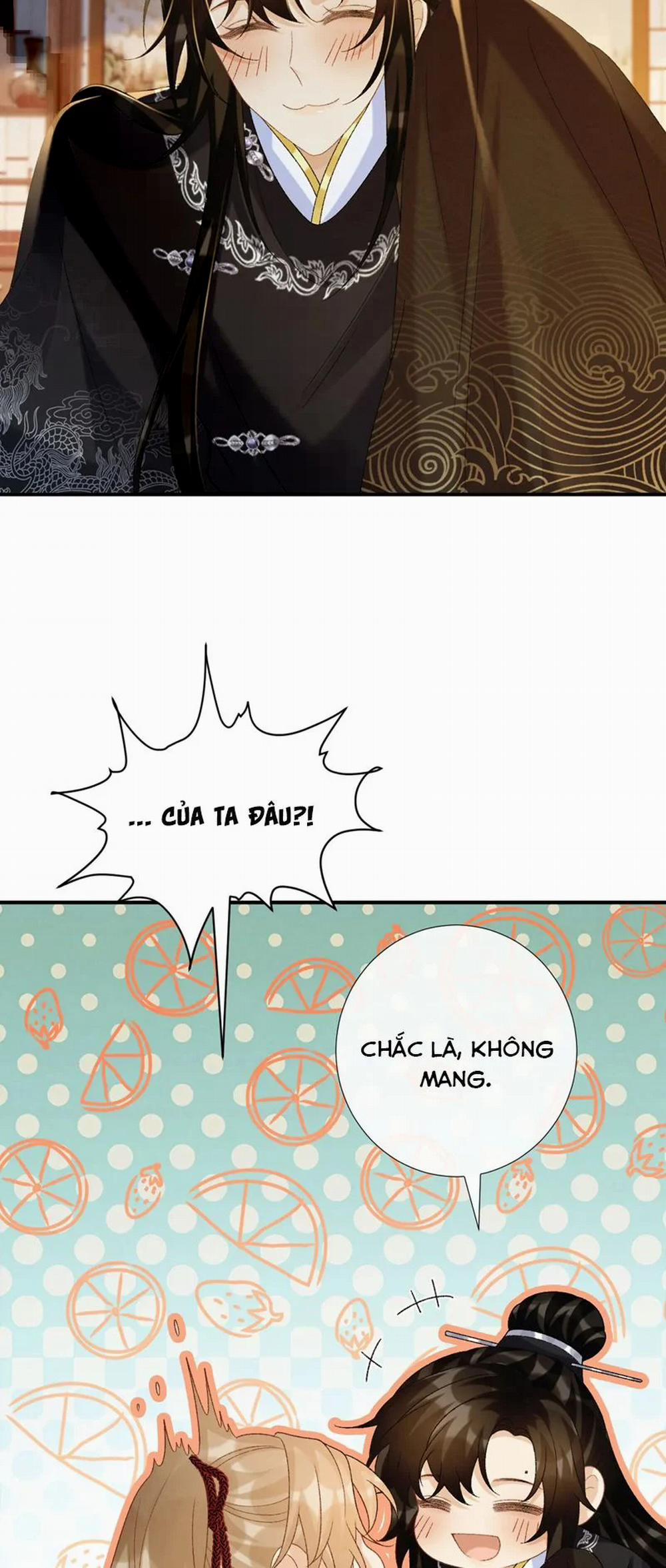 Bệnh Trạng Dụ Dỗ 69 trang 10