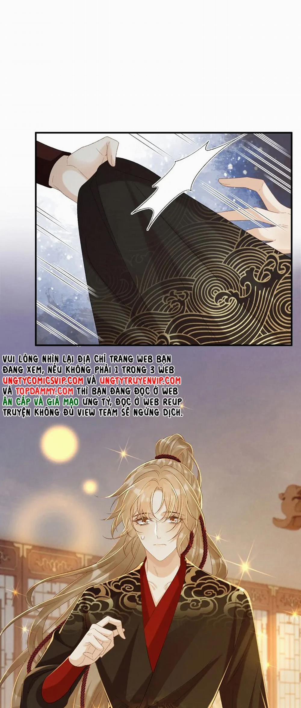 Bệnh Trạng Dụ Dỗ 69 trang 12