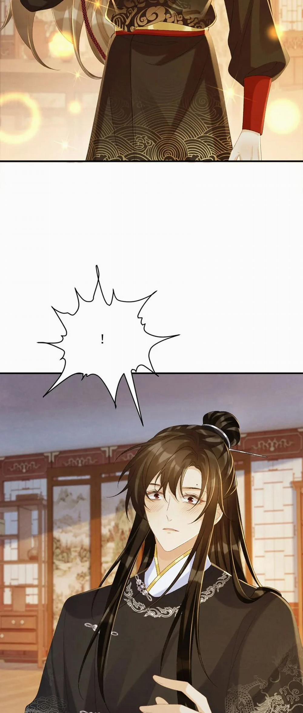 Bệnh Trạng Dụ Dỗ 69 trang 13