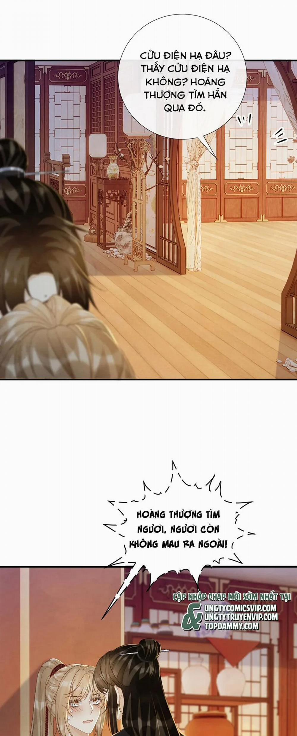 Bệnh Trạng Dụ Dỗ 69 trang 17