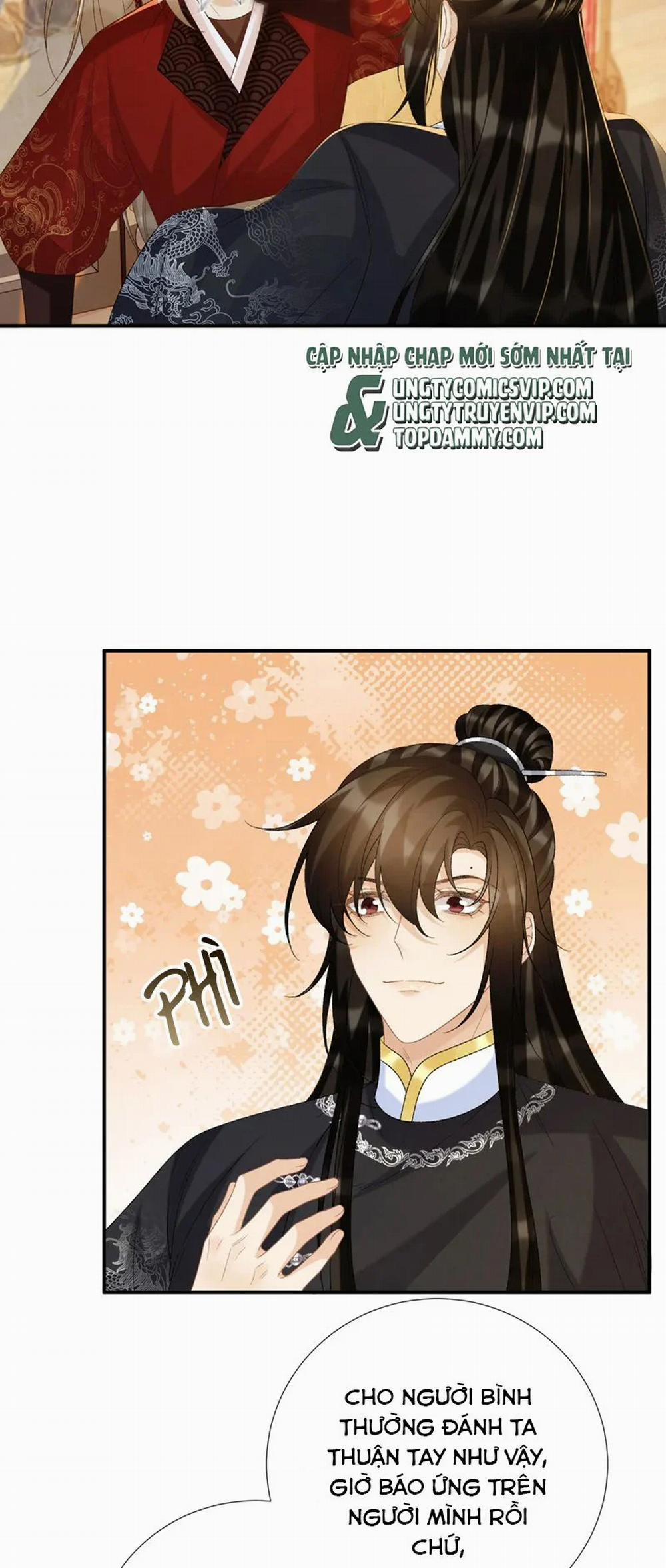 Bệnh Trạng Dụ Dỗ 69 trang 2