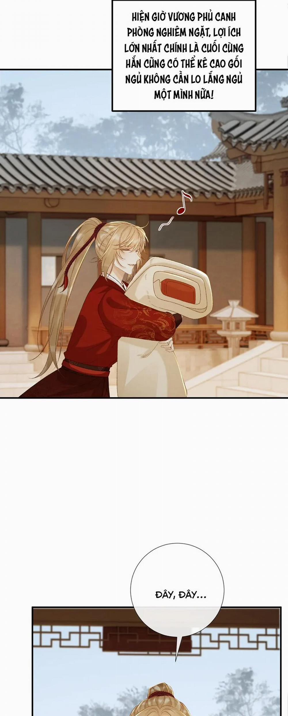 Bệnh Trạng Dụ Dỗ 69 trang 23