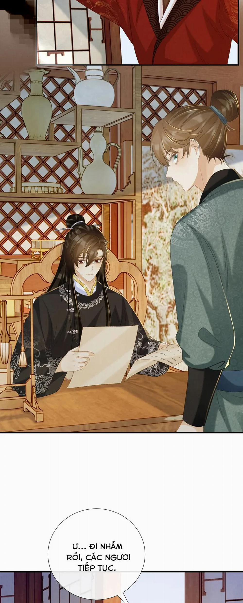 Bệnh Trạng Dụ Dỗ 69 trang 27