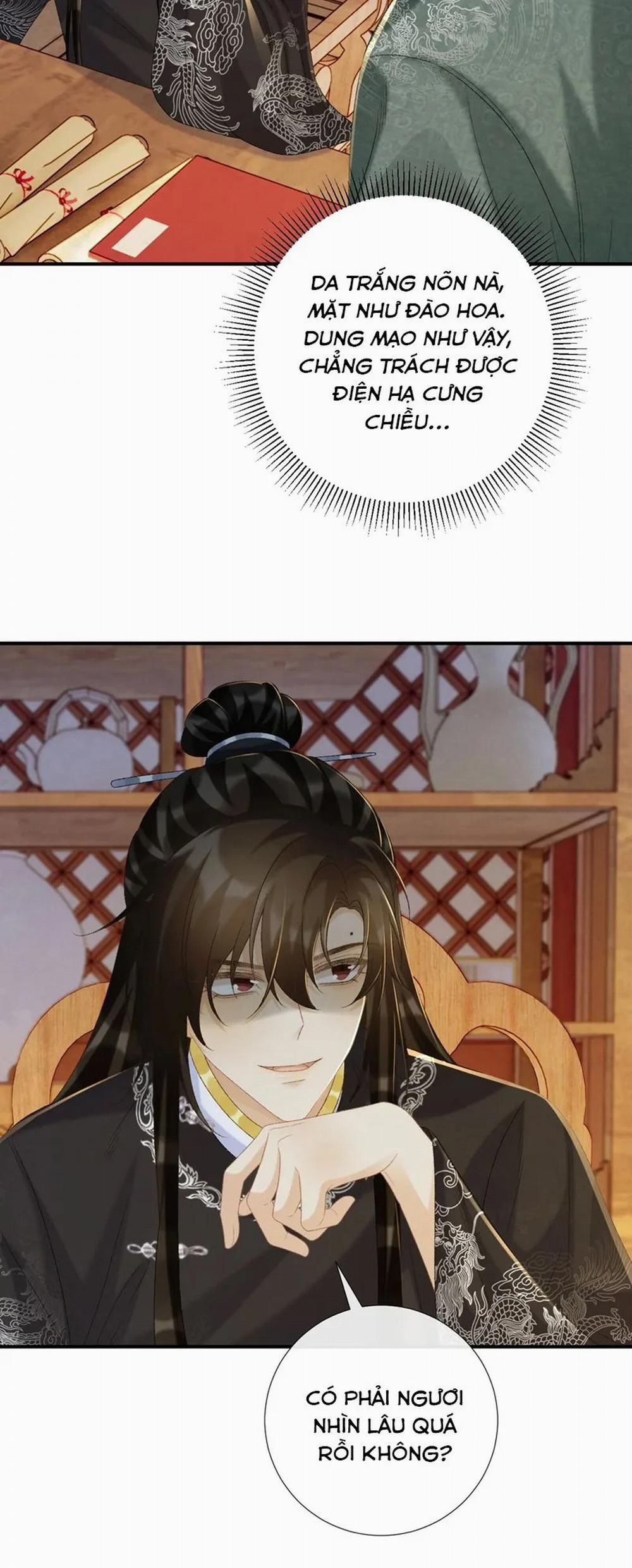 Bệnh Trạng Dụ Dỗ 69 trang 29